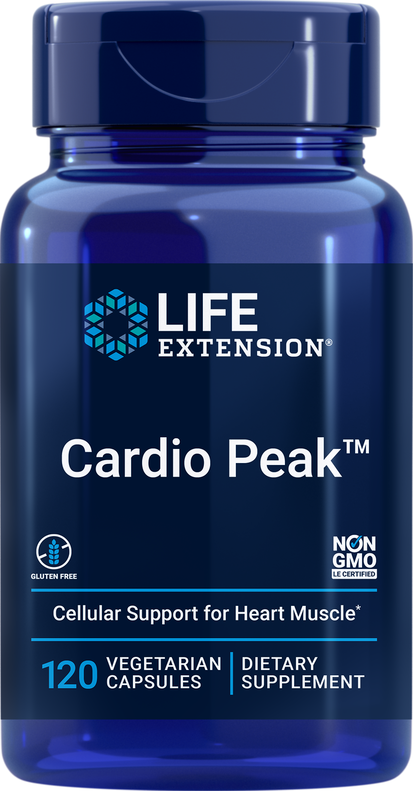 Cardio Peak™